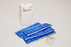 ПРЕЗЕРВАТИВЫ UNILATEX ULTRATHIN 12ШТ+3 ШТ В ПОДАРОК - фото 17551