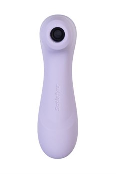 Вакуумный стимулятор клитора 3в1 Satisfyer Pro 2 Generation 3 с мобильным приложением - фото 21982