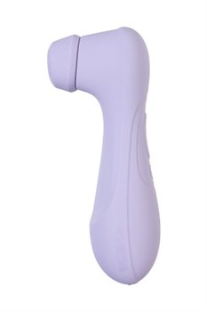 Вакуумный стимулятор клитора 3в1 Satisfyer Pro 2 Generation 3 с мобильным приложением - фото 21990