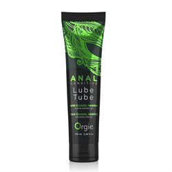 Анальный интимный гель Orgie Lube Tube Anal Sensitive, 100 мл - фото 22793