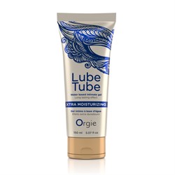 Интимный гель Orgie Lube Tube Xtra Moisturizing, 150 мл - фото 22801