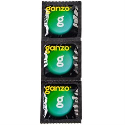 Презервативы Ganzo Ultra thin № 3 - фото 23852
