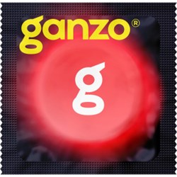 Презервативы Ganzo Juice № 12 - фото 23861