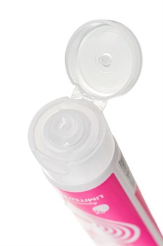 Возбуждающий гель Cosmo Vibro на водно-силиконовой основе с ароматом земляники, 50 г - фото 24524