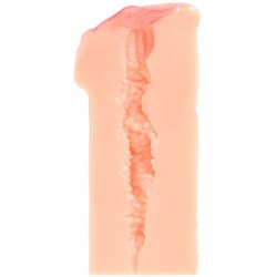 Реалистичный мастурбатор вагина KOKOS Elegance.001 - фото 24875