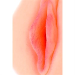 Реалистичный мастурбатор вагина KOKOS Elegance.001 - фото 24876