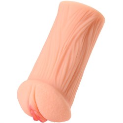 Реалистичный мастурбатор вагина KOKOS Elegance.001 - фото 24879