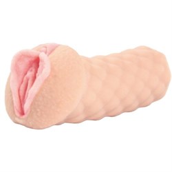 Реалистичный мастурбатор вагина с двойным слоем с KOKOS Elegance.002D - фото 24897