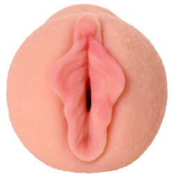 Реалистичный мастурбатор вагина KOKOS Elegance.003 - фото 24906