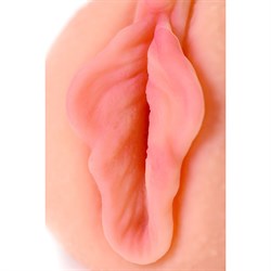 Реалистичный мастурбатор вагина KOKOS Elegance.003 - фото 24908