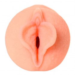 Реалистичный мастурбатор вагина KOKOS Elegance.006 - фото 24945