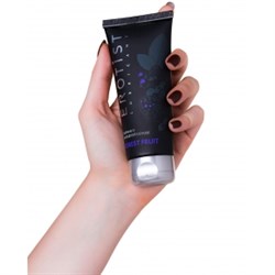 Лубрикант на водной основе EROTIST FOREST FRUIT, с ароматом лесных ягод, 100 мл - фото 25007