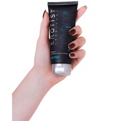 Лубрикант на силиконовой основе EROTIST NEUTRAL, 100мл - фото 25011