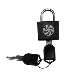 Пояс Верности Party Hard Romello Black, 1166-01lola - фото 25032