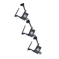 Пояс Верности Party Hard Romello Black, 1166-01lola - фото 25033