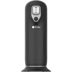 Инновационный мастурбатор SVibe Ikon JET - фото 25036