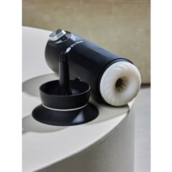 Инновационный мастурбатор SVibe Ikon JET - фото 25040