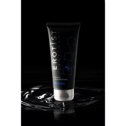 Лубрикант на водной основе EROTIST COOLING, 100мл - фото 25274