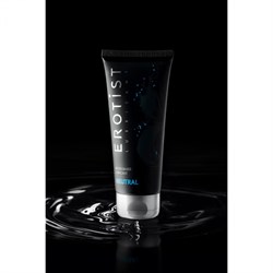 Лубрикант на водной основе EROTIST NEUTRAL, 100мл - фото 25282