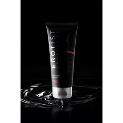 Лубрикант на водной основе EROTIST TOYS, 100мл - фото 25286