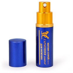 Пролонгирующий масляный интим-спрей «Гармония Control», 9мл арт. LB-11002 - фото 25298