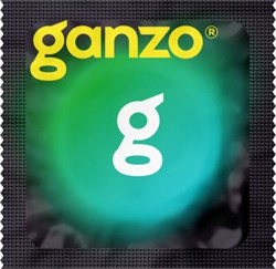 Презервативы Ganzo Ultra thin № 12 - фото 25375