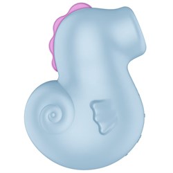Вакуумный стимулятор клитора «Sea Pony», Satisfyer - фото 25683