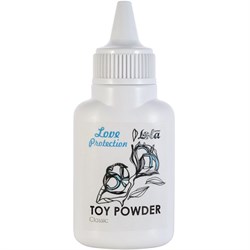 Пудра для игрушек «Love Protection Classic», 15 гр, Lola Toys - фото 25730