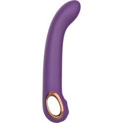 Вибратор, Secwell, фиолетовый, SW3042 - фото 25817