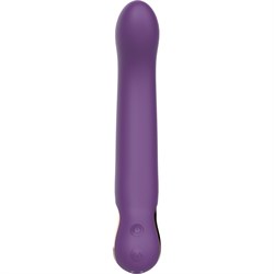 Вибратор, Secwell, фиолетовый, SW3042 - фото 25818