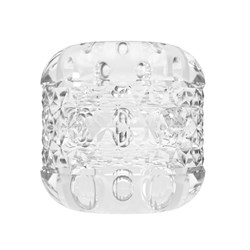 Минимастурбатор 3D, Pretty Love Cristle, BM-009253MN-1 - фото 25854