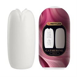 Мастурбатор Pretty Love CATHERINE OLGA, BI-014932-4-2 - фото 25929