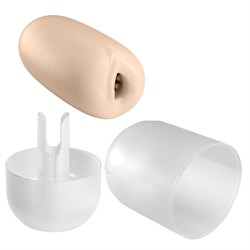 Мастурбатор Pretty Love CATHERINE OLGA, BI-014932-4-3 - фото 25945