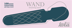 Вонд Dreaming Wand Green 1017-01lolа - фото 26497