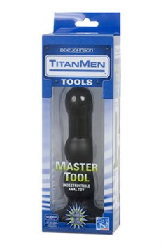 Стимулятор Titan Men Master # 3 - фото 7310