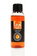 Массажное масло EROS EXOTIC (с ароматом персика) флакон 50 мл арт. LB-13008