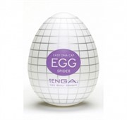 Мастурбатор яйцо TENGA Egg