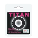 Эрекционное кольцо Titan BI-210145
