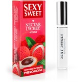 Парфюм для тела с феромонами Sexy Sweet Nectar Lychee - 10 мл.