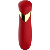 Минивибратор (вибропуля) Lip Stick SW3034
