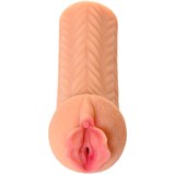 Реалистичный мастурбатор вагина KOKOS Elegance.004