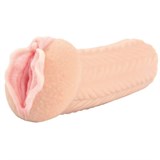 Реалистичный мастурбатор вагина с двойным слоем KOKOS Elegance.004D