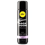 Концентрированный анальный лубрикант pjur®back door relaxing на силиконовой основе, 100 ml