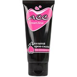 Анальная крем-смазка &quot;Асс&quot; на силиконовой основе, 50 г 