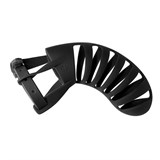 Пояс Верности Party Hard Romello Black, 1166-01lola