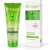 Гель-любрикант УСЛАДА, 120г  арт. LB-10005