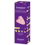 Тампоны FREEDOM Mini (2 капли) без веревочки, 1 шт