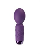 Минивибратор вонд Secwell, фиолетовый