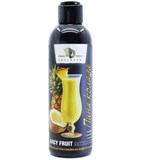Оральный гель-смазка с ароматом и вкусом Пина Колада, Джага Джага, 200 мл