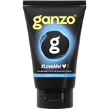 Интимный гель «Ganzo LoveMe» на водной основе, нейтральный, 100 мл